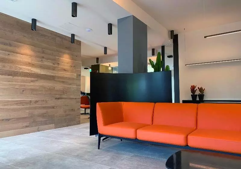 The Green Park Hotel Wellnessspa & Restaurant