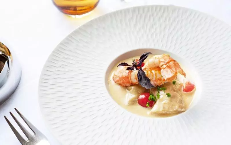 The Green Park Hotel Wellnessspa & Restaurant