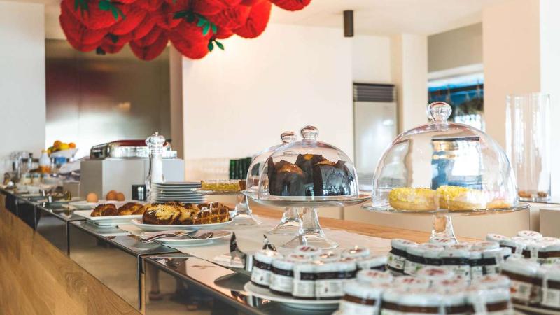 The Green Park Hotel Wellnessspa & Restaurant