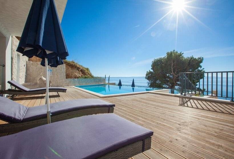 호텔 Villa Cascada