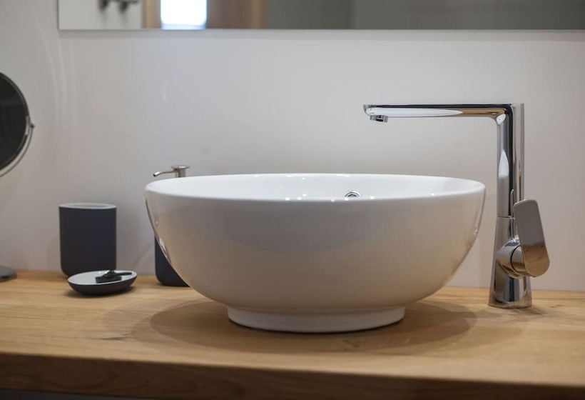 호텔 Villa Cascada