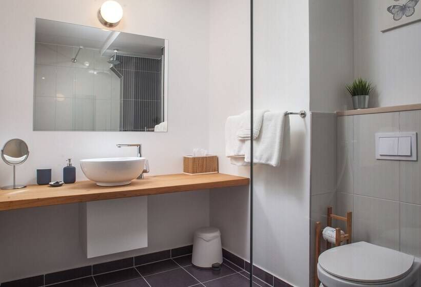 호텔 Villa Cascada