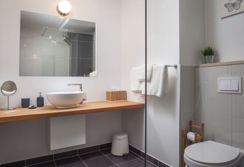 호텔 Villa Cascada