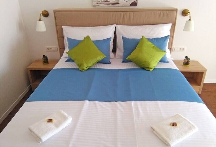 호텔 Villa Cascada