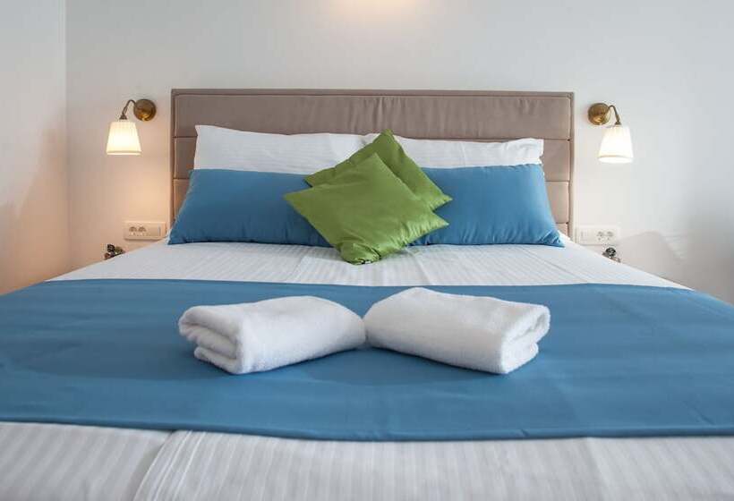 호텔 Villa Cascada