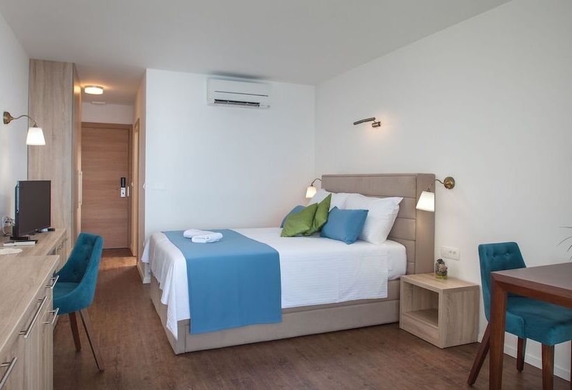 호텔 Villa Cascada