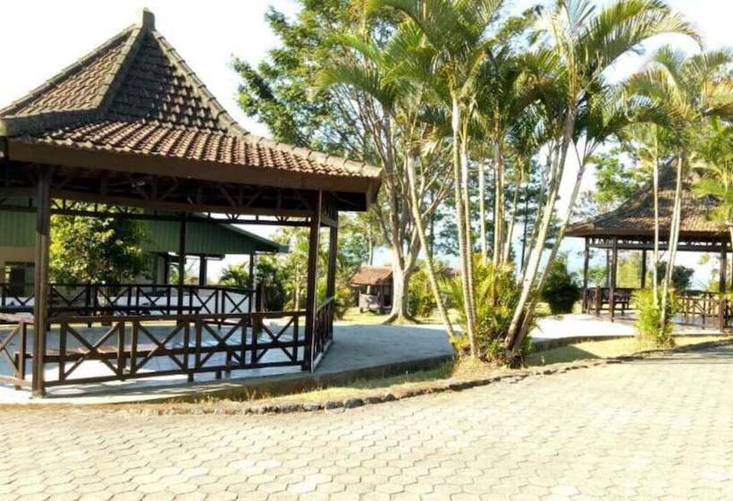 בית מלון כפרי Villa Alex Claket