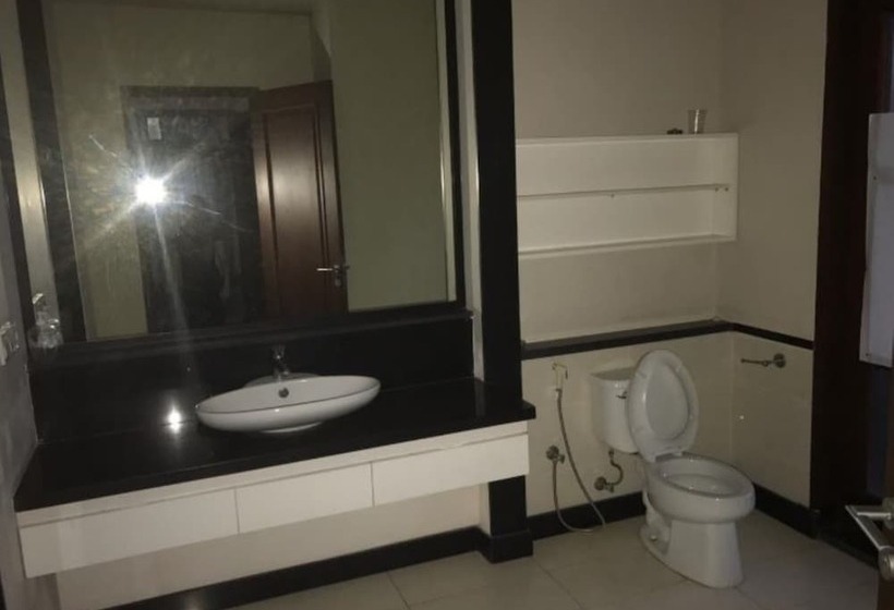 בית מלון כפרי Villa Alex Claket