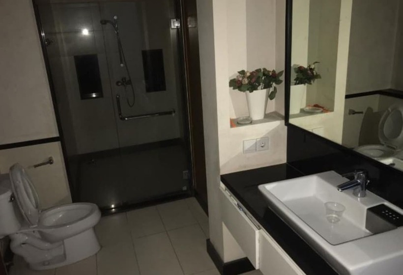 בית מלון כפרי Villa Alex Claket