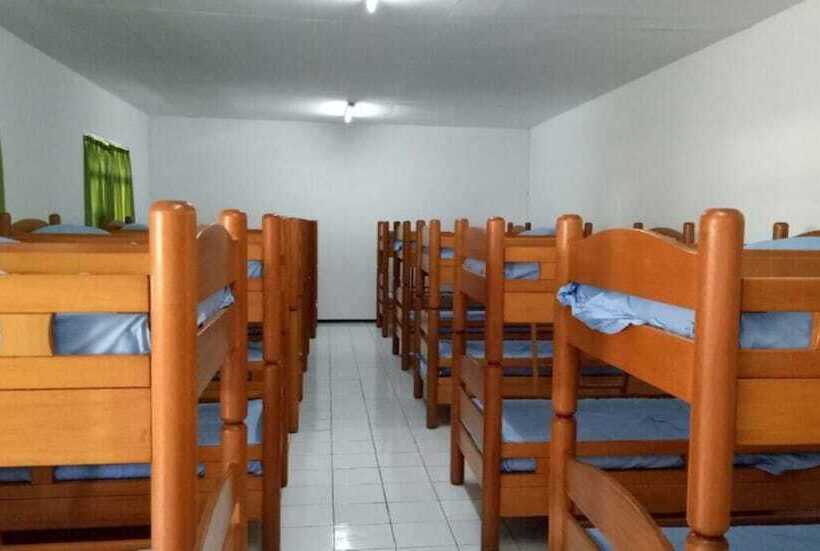 בית מלון כפרי Villa Alex Claket