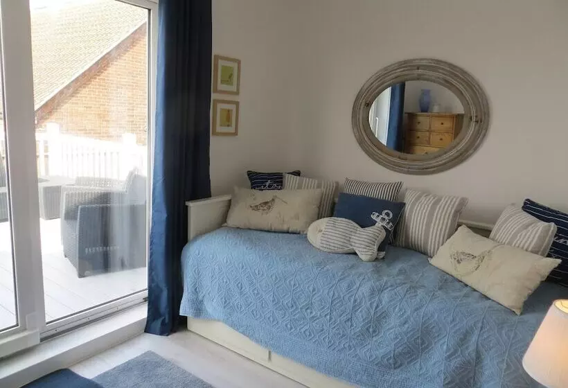 Hunnydorm