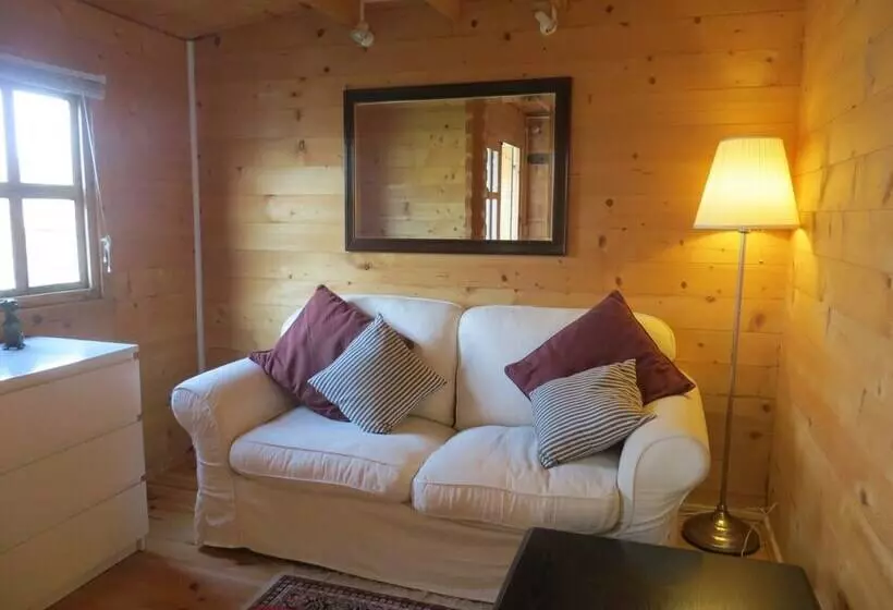 Hunnydorm