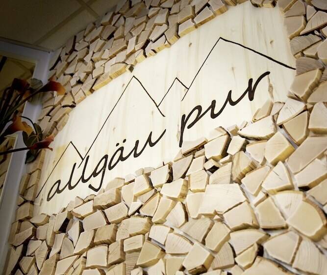 Maximilian Appartements