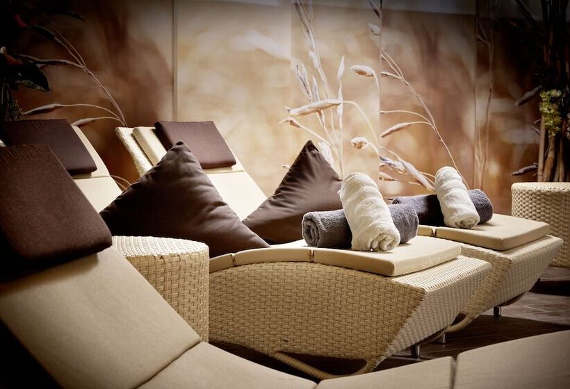 Maximilian Appartements