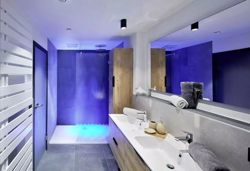 Maximilian Appartements