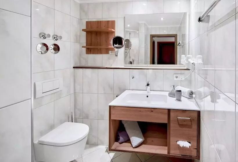 Maximilian Appartements