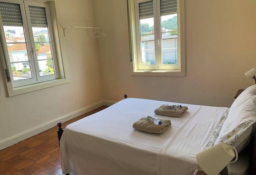 پانسیون Imaculada 1