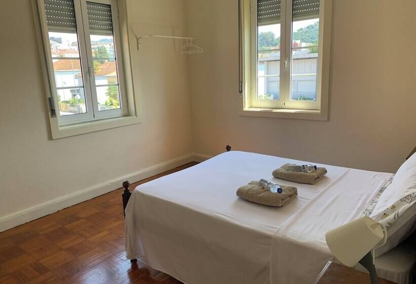 پانسیون Imaculada 1