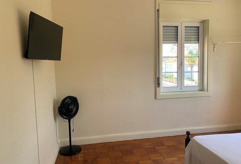 پانسیون Imaculada 1