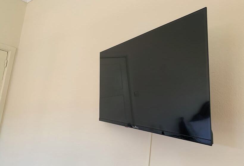 پانسیون Imaculada 1