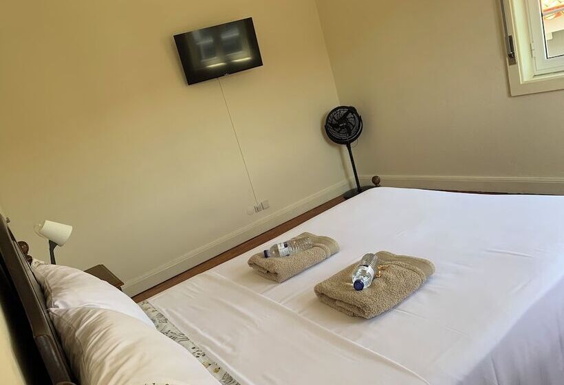 پانسیون Imaculada 1