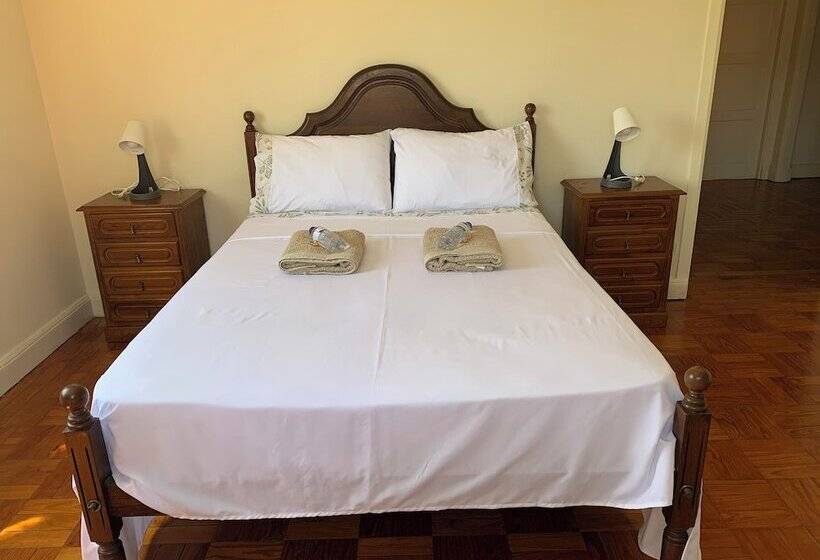 پانسیون Imaculada 1