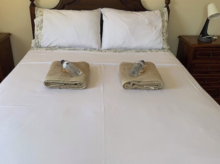 پانسیون Imaculada 1