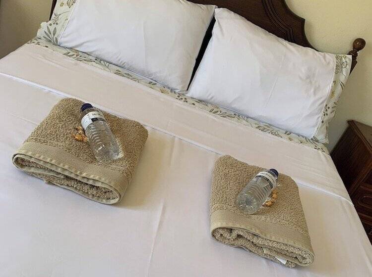 پانسیون Imaculada 1