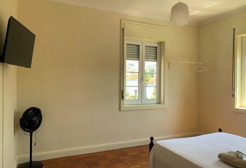 پانسیون Imaculada 1