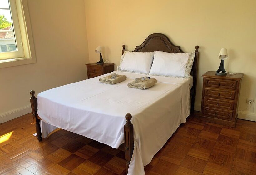 پانسیون Imaculada 1