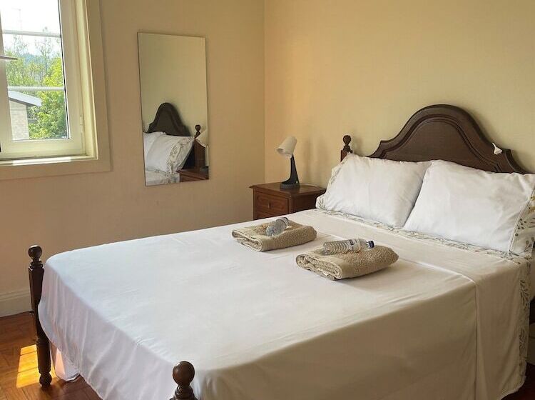 پانسیون Imaculada 1