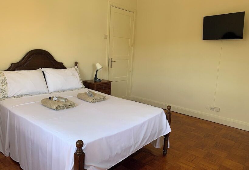 پانسیون Imaculada 1