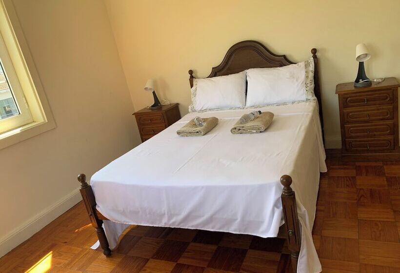 پانسیون Imaculada 1