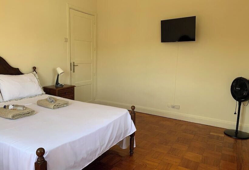 پانسیون Imaculada 1