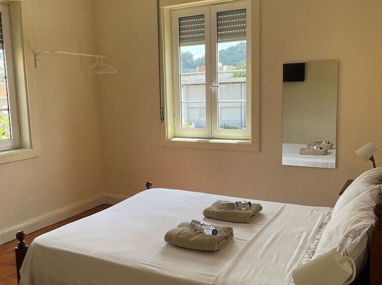 پانسیون Imaculada 1