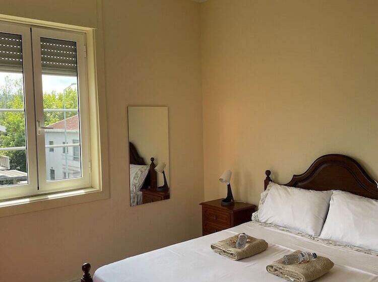 پانسیون Imaculada 1