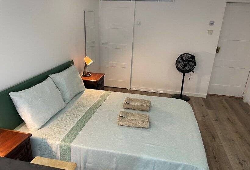 پانسیون Imaculada 1