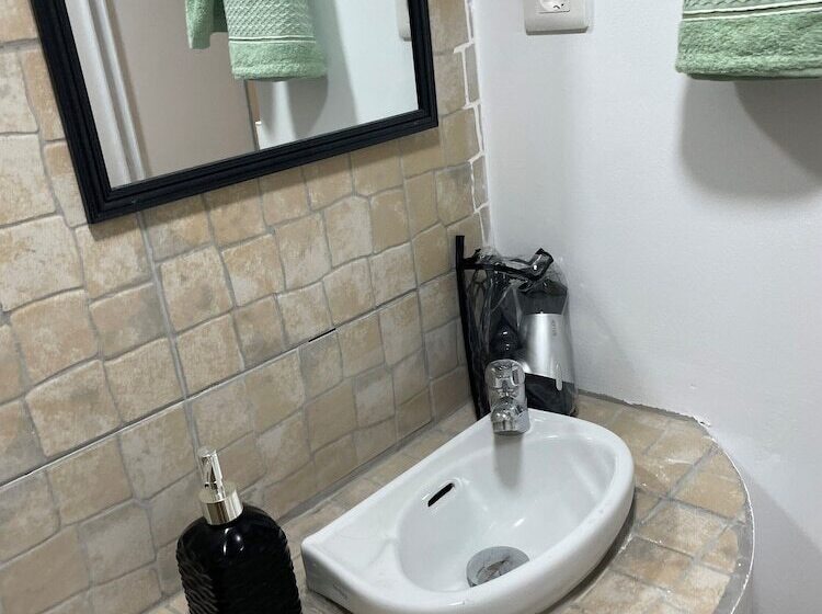 پانسیون Imaculada 1