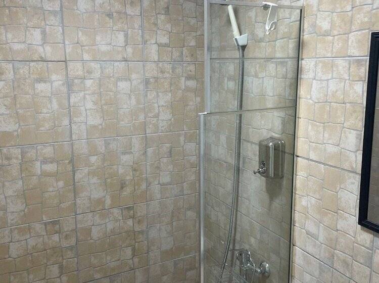 پانسیون Imaculada 1