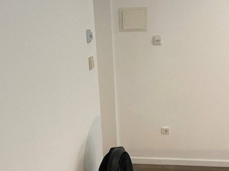 پانسیون Imaculada 1