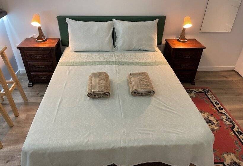 پانسیون Imaculada 1