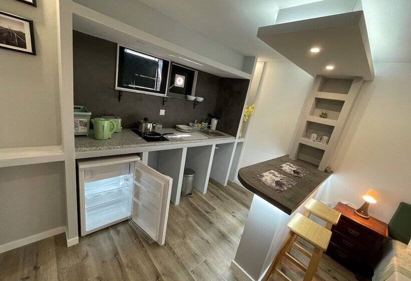 پانسیون Imaculada 1