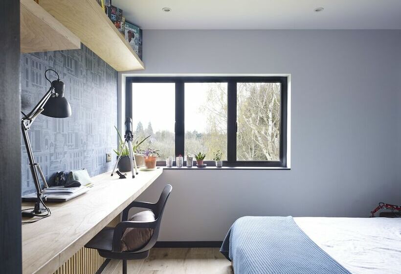 דירת נופש Grand Designs Chess Valley Project Rickmansworth