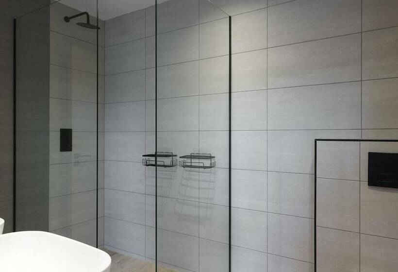 דירת נופש Grand Designs Chess Valley Project Rickmansworth