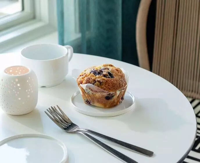 مسافرخانه The Coco, The Edgartown Collection