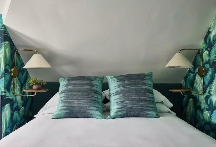 مسافرخانه The Coco, The Edgartown Collection