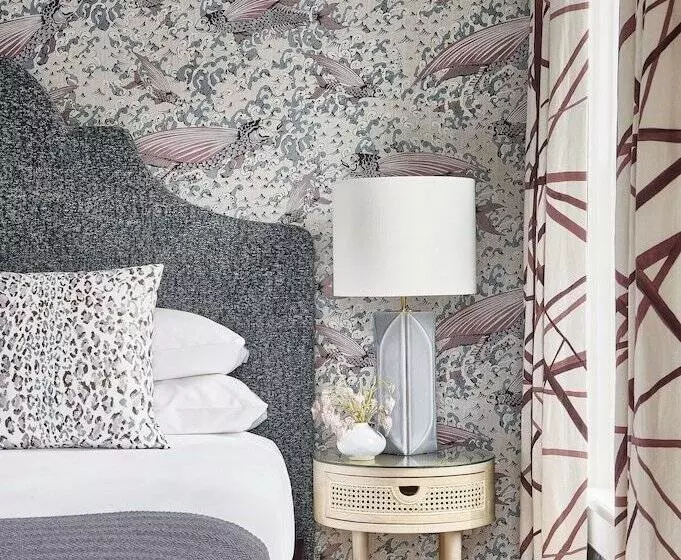 مسافرخانه The Coco, The Edgartown Collection