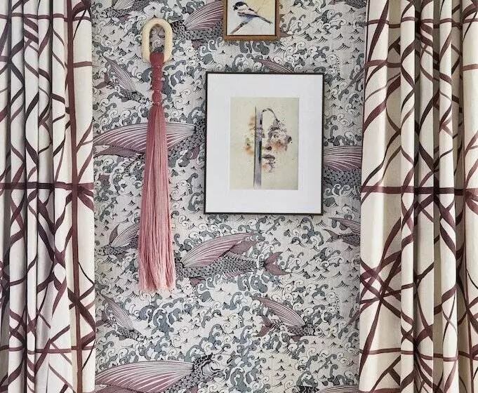 مسافرخانه The Coco, The Edgartown Collection