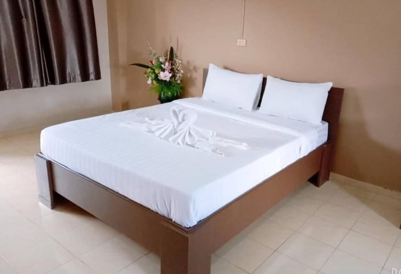 Capital O 75406 Hotel M Rojana