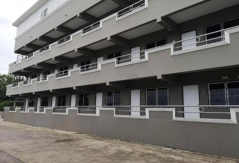 Capital O 75406 Hotel M Rojana